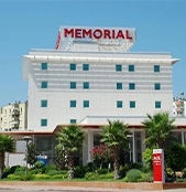 Memorial Antalya Hospital